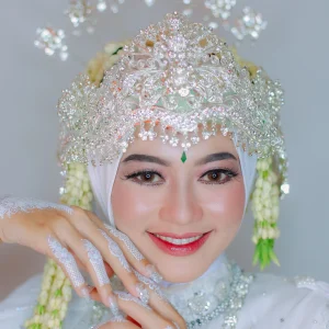 Foto Wedding Profesional untuk Kenangan Tak Terlupakan