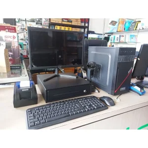 Paket Komputer Kasir Pro
